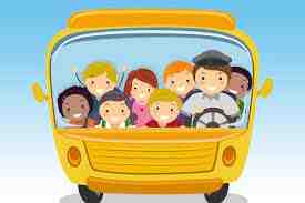 Trasporto scolastico 2025-2026