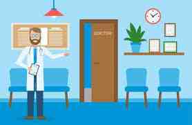 AMBULATORIO MEDICO TEMPORANEO