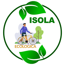 Apertura isola ecologica San martino nel parcheggio antistante il cimitero