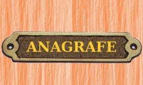 SEDE DECENTRATA DI ANAGRAFE IN TRESENDA